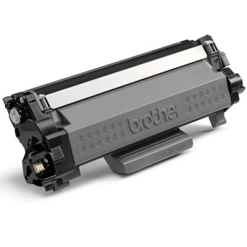 Brother TN2510XL Toner, Alta Capacità, Fino a 3000 Pagine per Stampanti HLL2865DW, MFCL2960DW e MFCL2980DW, Nero