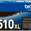 Brother TN2510XL Toner, Alta Capacità, Fino a 3000 Pagine per Stampanti HLL2865DW, MFCL2960DW e MFCL2980DW, Nero