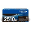 Brother TN2510XL Toner, Alta Capacità, Fino a 3000 Pagine per Stampanti HLL2865DW, MFCL2960DW e MFCL2980DW, Nero