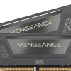 CORSAIR VENGEANCE DDR5 32GB (2 x 16GB) Fino a 6000MHz AMD INTEL RAM | Memoria Per Computer Desktop, Compatibile con AMD EXPO e Intel XMP 3.0, CL36, Grigio, CMK32GX5M2E6000Z36