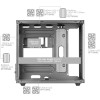 Mars Gaming MC-NOVAM, Case Compatto Custom MicroATX, Vetro Temperato Continuo Doppia Finestra, Telaio Modulare Doppia Camera, Griglia Frontale, Supporto Raffreddamento Liquido, Connettore USB-C,Bianco Mars Gaming MC-NOVAM, Case Compatto Custom MicroATX, Vetro Temperato Continuo Doppia Finestra, Telaio Modulare Doppia Camera, Griglia Frontale, Supporto Raffreddamento Liquido, Connettore USB-C,Bianco
