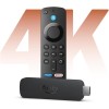 Amazon Fire TV Stick 4K streaming device | supports Wi-Fi 6, Dolby Vision/Atmos, HDR10+