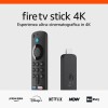 Amazon Fire TV Stick 4K streaming device | supports Wi-Fi 6, Dolby Vision/Atmos, HDR10+