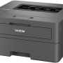 Brother HLL2445DW Stampante Laser Monocromatica, 32 ppm, 64 MB, Stampa Fronte/Retro Auto fino a 16 ppm, Fast ethernet,WiFi a 5 GHz e USB, Cassetto carta 250 fogli,Inbox Toner fino a circa 1200 pagine - 32 ppm
