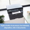 Brother DCPL2620DW Multifunzione Laser Monocromatica 3 in 1(Stampa/Copia/Scan), 32 ppm,Stampa Fronte/Retro Auto,Pannello di controllo LCD a 2 righe,USB e WiFi a 5 GHz,Inbox Toner da circa 700 pagine - 32 ppm, WiFi Brother DCPL2620DW Multifunzione Laser Monocromatica 3 in 1(Stampa/Copia/Scan), 32 ppm,Stampa Fronte/Retro Auto,Pannello di controllo LCD a 2 righe,USB e WiFi a 5 GHz,Inbox Toner da circa 700 pagine - 32 ppm, WiFi