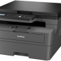 Brother DCPL2620DW Multifunzione Laser Monocromatica 3 in 1(Stampa/Copia/Scan), 32 ppm,Stampa Fronte/Retro Auto,Pannello di controllo LCD a 2 righe,USB e WiFi a 5 GHz,Inbox Toner da circa 700 pagine - 32 ppm, WiFi