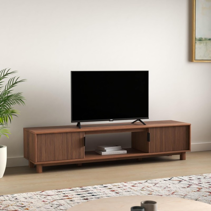 CHiQ TV L40G7V da 40 pollici, Google TV, FHD, Design senza cornice, Assistente Google, Google Play, Chromecast integrato, Triplo sintonizzatore (DVB-T2/S2/C), 5G Wi-Fi, Bluetooth, HDMI ARC, USB2.0 - 40”