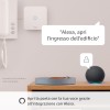 Ring Intercom di Amazon | Trasforma il tuo citofono in un sistema intelligente con apertura a distanza, audio bidirezionale, accesso per gli ospiti | Facile da installare | Compatibile con Alexa Ring Intercom di Amazon | Trasforma il tuo citofono in un sistema intelligente con apertura a distanza, audio bidirezionale, accesso per gli ospiti | Facile da installare | Compatibile con Alexa