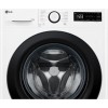 LG AI DD D4R3009NSWB Lavasciuga 9 / 6kg Serie R3 Classe A-10%/D, Lavatrice e Asciugatrice Insieme, 1400 giri, Lavaggio a Vapore, Eco Hybrid, Allergy Care, Motore Inverter Direct Drive, Bianca LG AI DD D4R3009NSWB Lavasciuga 9 / 6kg Serie R3 Classe A-10%/D, Lavatrice e Asciugatrice Insieme, 1400 giri, Lavaggio a Vapore, Eco Hybrid, Allergy Care, Motore Inverter Direct Drive, Bianca