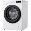 LG AI DD D4R3009NSWB Lavasciuga 9 / 6kg Serie R3 Classe A-10%/D, Lavatrice e Asciugatrice Insieme, 1400 giri, Lavaggio a Vapore, Eco Hybrid, Allergy Care, Motore Inverter Direct Drive, Bianca LG AI DD D4R3009NSWB Lavasciuga 9 / 6kg Serie R3 Classe A-10%/D, Lavatrice e Asciugatrice Insieme, 1400 giri, Lavaggio a Vapore, Eco Hybrid, Allergy Care, Motore Inverter Direct Drive, Bianca