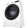 LG AI DD D4R3009NSWB Lavasciuga 9 / 6kg Serie R3 Classe A-10%/D, Lavatrice e Asciugatrice Insieme, 1400 giri, Lavaggio a Vapore, Eco Hybrid, Allergy Care, Motore Inverter Direct Drive, Bianca LG AI DD D4R3009NSWB Lavasciuga 9 / 6kg Serie R3 Classe A-10%/D, Lavatrice e Asciugatrice Insieme, 1400 giri, Lavaggio a Vapore, Eco Hybrid, Allergy Care, Motore Inverter Direct Drive, Bianca