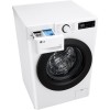 LG AI DD D4R3009NSWB Lavasciuga 9 / 6kg Serie R3 Classe A-10%/D, Lavatrice e Asciugatrice Insieme, 1400 giri, Lavaggio a Vapore, Eco Hybrid, Allergy Care, Motore Inverter Direct Drive, Bianca LG AI DD D4R3009NSWB Lavasciuga 9 / 6kg Serie R3 Classe A-10%/D, Lavatrice e Asciugatrice Insieme, 1400 giri, Lavaggio a Vapore, Eco Hybrid, Allergy Care, Motore Inverter Direct Drive, Bianca