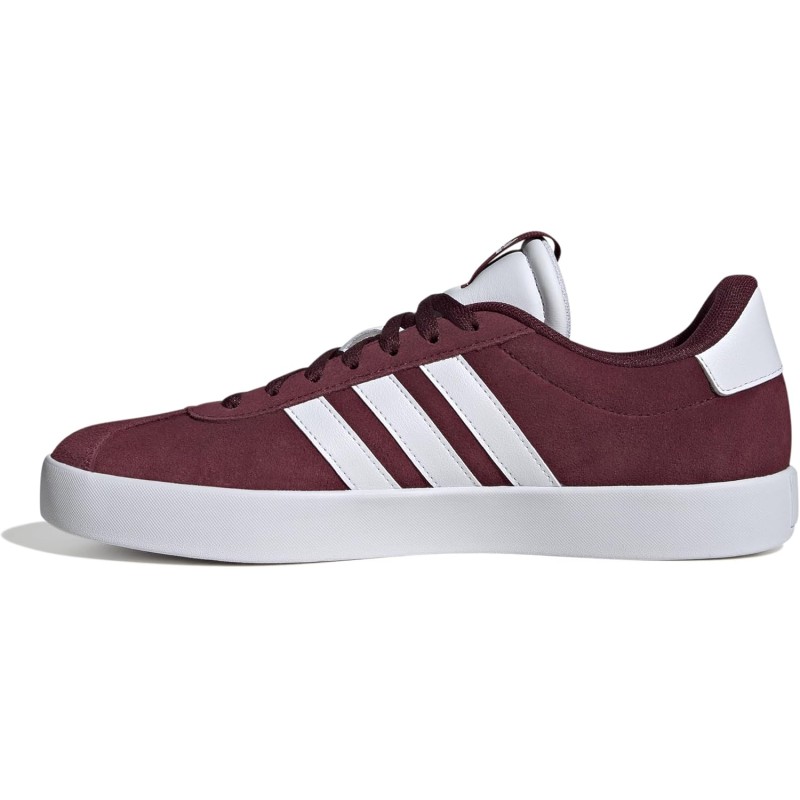 Adidas VL Court 3.0 Shoes SneakerUomo - 45 1/3 EU Shadow Red Cloud White Shadow Red Adidas VL Court 3.0 Shoes SneakerUomo - 45 1/3 EU Shadow Red Cloud White Shadow Red