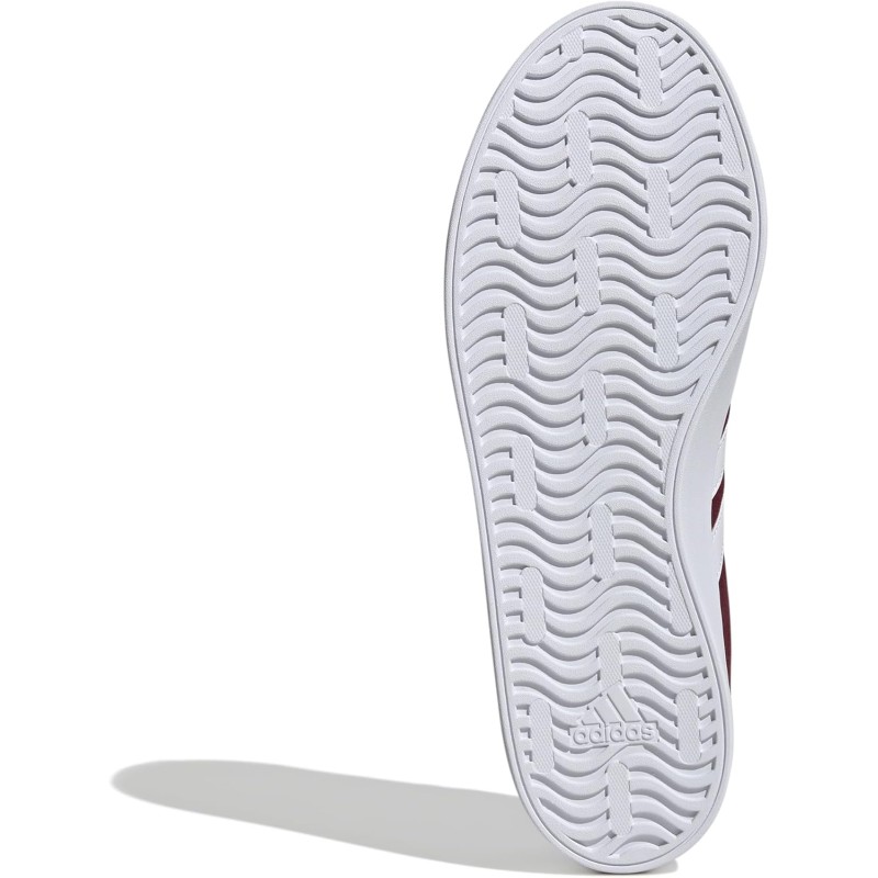 Adidas VL Court 3.0 Shoes SneakerUomo - 45 1/3 EU Shadow Red Cloud White Shadow Red Adidas VL Court 3.0 Shoes SneakerUomo - 45 1/3 EU Shadow Red Cloud White Shadow Red