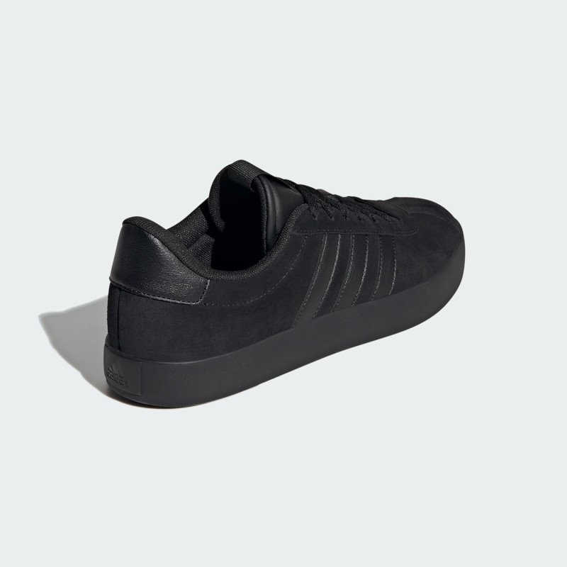 Adidas VL Court 3.0 Shoes SneakerUomo - 40 EU Core Black Core Black Core Black Adidas VL Court 3.0 Shoes SneakerUomo - 40 EU Core Black Core Black Core Black