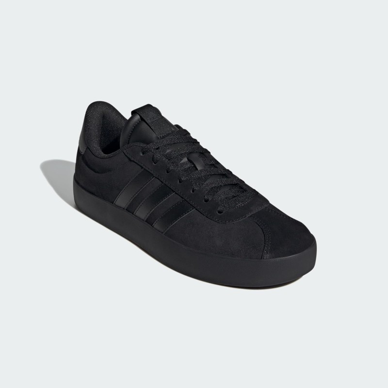 Adidas VL Court 3.0 Shoes SneakerUomo - 40 EU Core Black Core Black Core Black Adidas VL Court 3.0 Shoes SneakerUomo - 40 EU Core Black Core Black Core Black