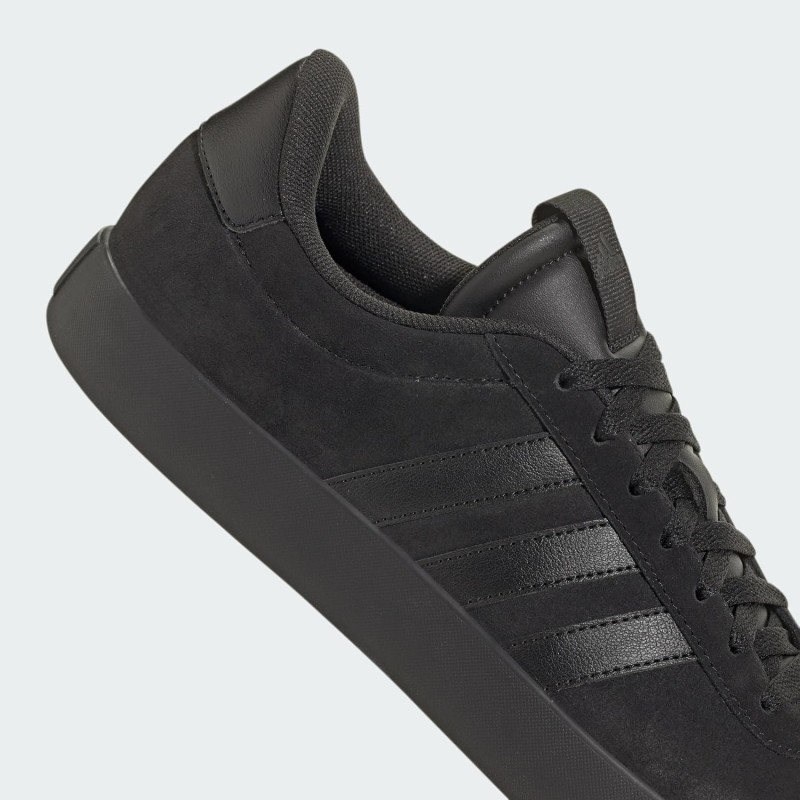 Adidas VL Court 3.0 Shoes SneakerUomo - 41 1/3 EU Core Black Core Black Core Black Adidas VL Court 3.0 Shoes SneakerUomo - 41 1/3 EU Core Black Core Black Core Black