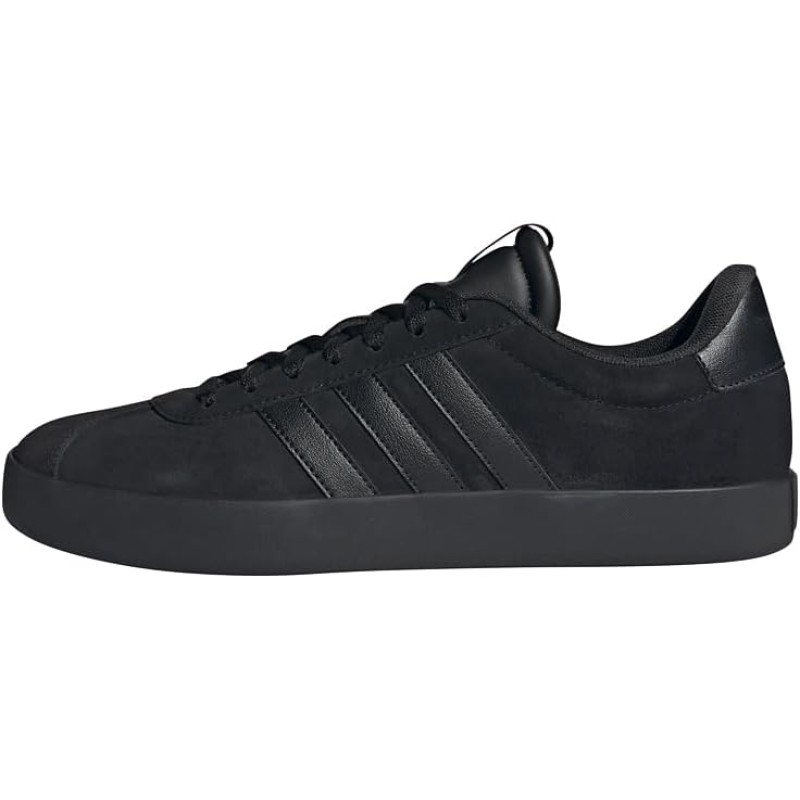 Adidas VL Court 3.0 Shoes SneakerUomo - 41 1/3 EU Core Black Core Black Core Black Adidas VL Court 3.0 Shoes SneakerUomo - 41 1/3 EU Core Black Core Black Core Black