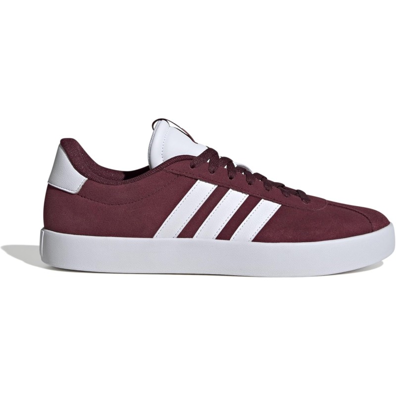 Adidas VL Court 3.0 Shoes SneakerUomo - 43 1/3 EU Shadow Red Cloud White Shadow Red Adidas VL Court 3.0 Shoes SneakerUomo - 43 1/3 EU Shadow Red Cloud White Shadow Red