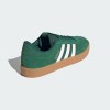 Adidas VL Court 3.0 Shoes SneakerUomo - 37 1/3 EU Dark Green Cloud White Burgundy Adidas VL Court 3.0 Shoes SneakerUomo - 37 1/3 EU Dark Green Cloud White Burgundy