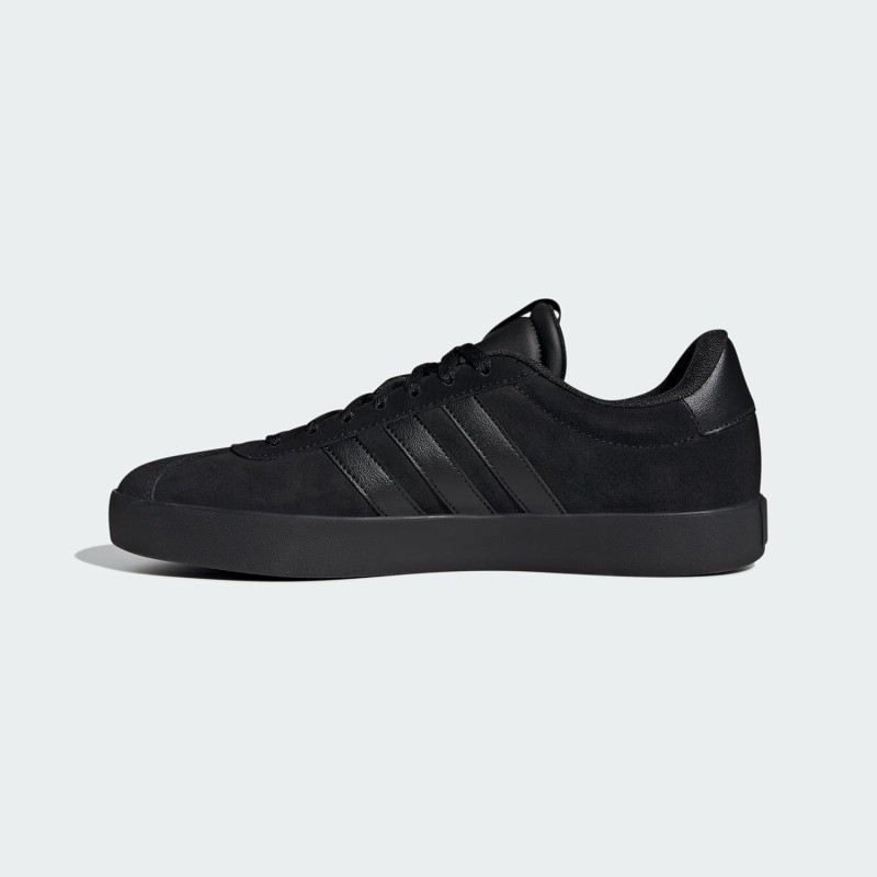 Adidas VL Court 3.0 Shoes SneakerUomo - 40 2/3 EU Core Black Core Black Core Black Adidas VL Court 3.0 Shoes SneakerUomo - 40 2/3 EU Core Black Core Black Core Black