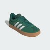 Adidas VL Court 3.0 Shoes SneakerUomo - 42 EU Dark Green Cloud White Burgundy Adidas VL Court 3.0 Shoes SneakerUomo - 42 EU Dark Green Cloud White Burgundy