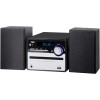 Trevi HCX 10F6 Sistema Hi-Fi 20W, Stereo Digitale Compatto con Radio FM, Lettore CD/MP3 USB, Wireless, Ingresso RCA AUX, 5 Equalizzazioni Audio, Telecomando Full Function, Display LCD Blu Trevi HCX 10F6 Sistema Hi-Fi 20W, Stereo Digitale Compatto con Radio FM, Lettore CD/MP3 USB, Wireless, Ingresso RCA AUX, 5 Equalizzazioni Audio, Telecomando Full Function, Display LCD Blu