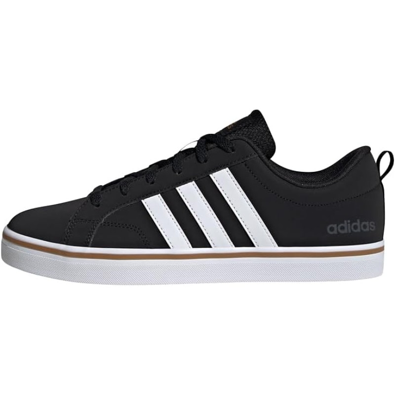 adidas Unisex - Adulto VS Pace 2.0 Shoes - 46 2/3 EU Core Black Cloud White Bronze Strata adidas Unisex - Adulto VS Pace 2.0 Shoes - 46 2/3 EU Core Black Cloud White Bronze Strata