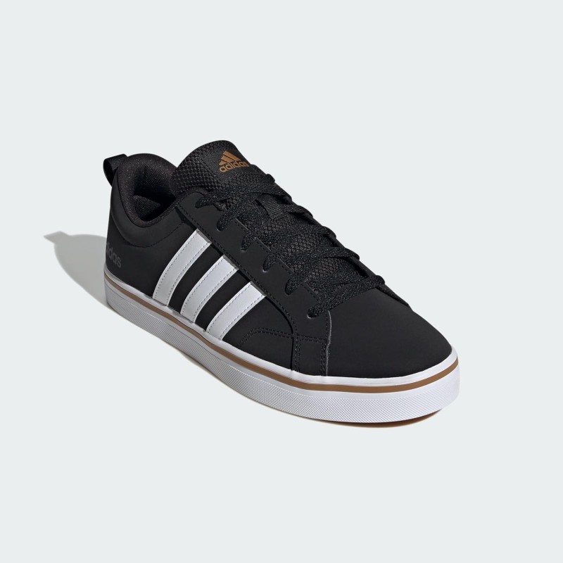 adidas Unisex - Adulto VS Pace 2.0 Shoes - 46 2/3 EU Core Black Cloud White Bronze Strata adidas Unisex - Adulto VS Pace 2.0 Shoes - 46 2/3 EU Core Black Cloud White Bronze Strata