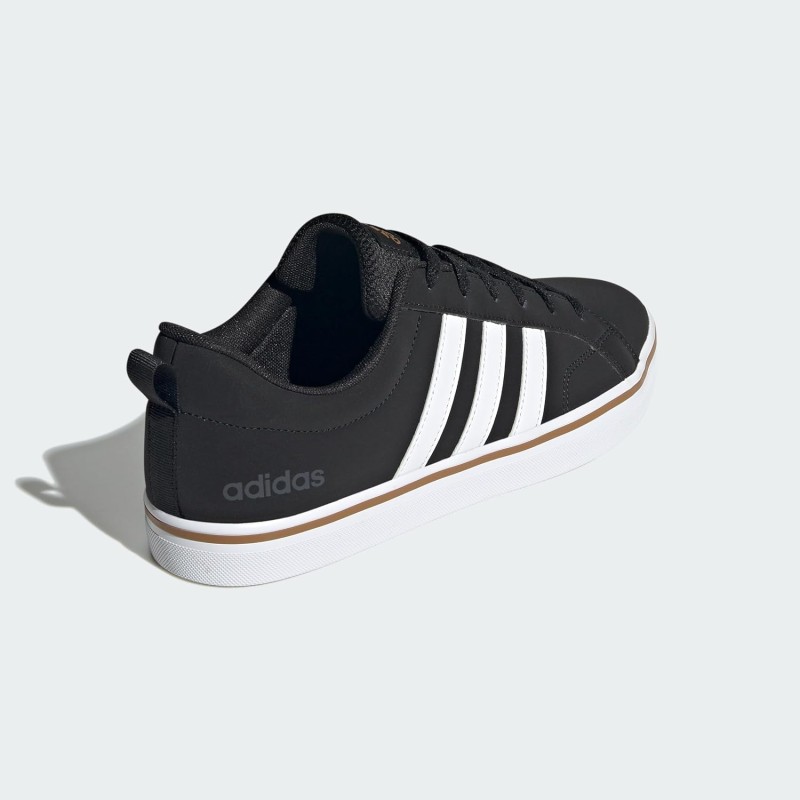 adidas Unisex - Adulto VS Pace 2.0 Shoes - 46 2/3 EU Core Black Cloud White Bronze Strata adidas Unisex - Adulto VS Pace 2.0 Shoes - 46 2/3 EU Core Black Cloud White Bronze Strata