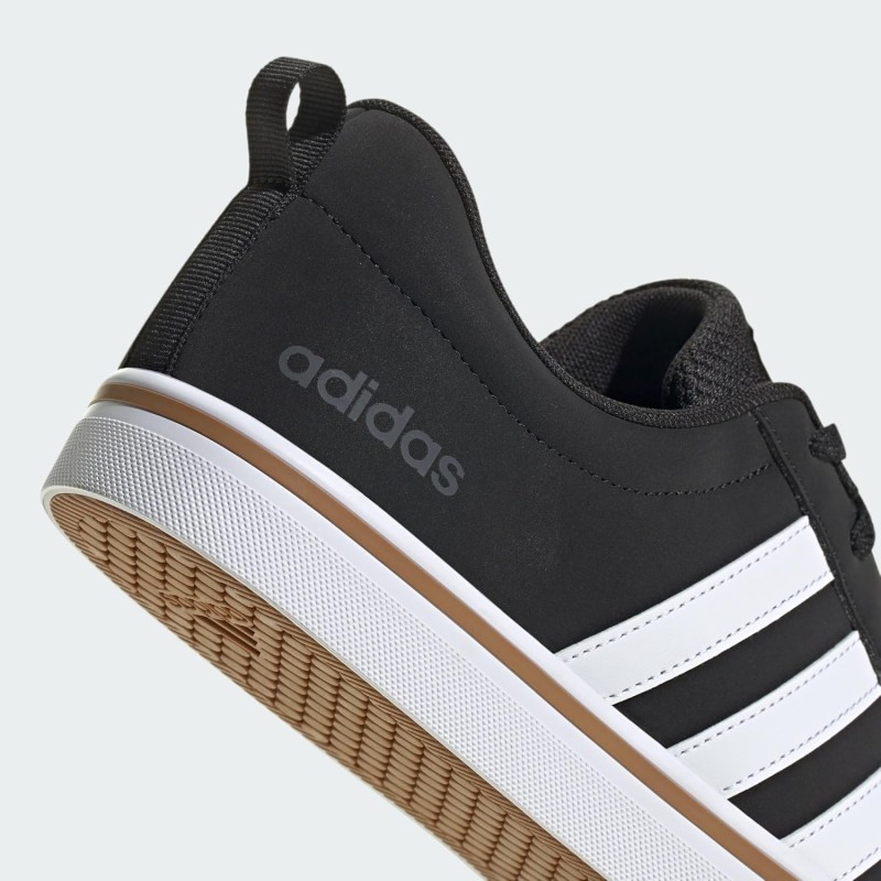 adidas Unisex - Adulto VS Pace 2.0 Shoes - 46 2/3 EU Core Black Cloud White Bronze Strata adidas Unisex - Adulto VS Pace 2.0 Shoes - 46 2/3 EU Core Black Cloud White Bronze Strata