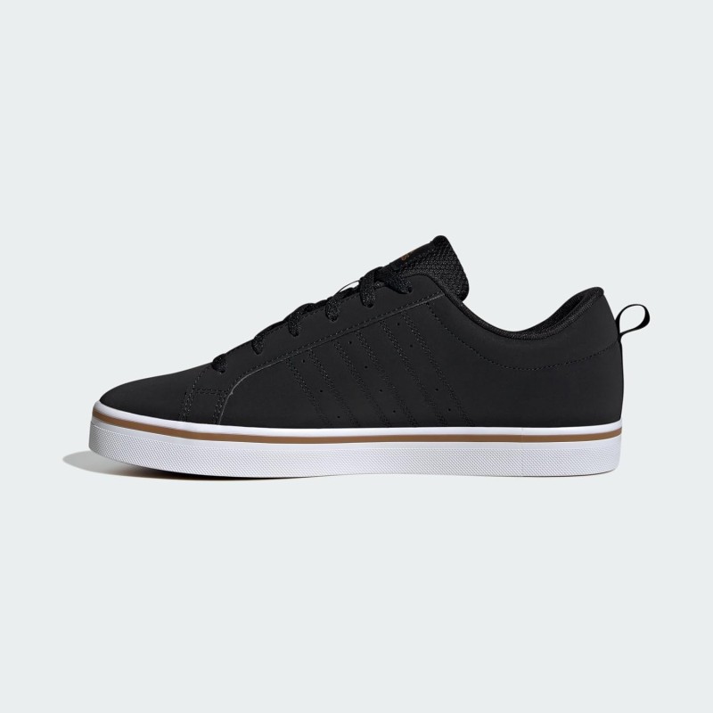adidas Unisex - Adulto VS Pace 2.0 Shoes - 47 1/3 EU Core Black Cloud White Bronze Strata adidas Unisex - Adulto VS Pace 2.0 Shoes - 47 1/3 EU Core Black Cloud White Bronze Strata