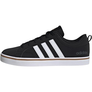 adidas Unisex - Adulto VS Pace 2.0 Shoes - 47 1/3 EU Core Black Cloud White Bronze Strata