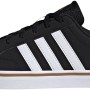 adidas Unisex - Adulto VS Pace 2.0 Shoes - 47 1/3 EU Core Black Cloud White Bronze Strata