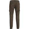 JACK & JONES Jpstpaul Jjflake Cargo Noos Pantaloni Uomo - 27W / 32L Marrone JACK & JONES Jpstpaul Jjflake Cargo Noos Pantaloni Uomo - 27W / 32L Marrone