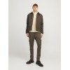 JACK & JONES Jpstpaul Jjflake Cargo Noos Pantaloni Uomo - 27W / 32L Marrone JACK & JONES Jpstpaul Jjflake Cargo Noos Pantaloni Uomo - 27W / 32L Marrone