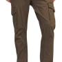 JACK & JONES Jpstpaul Jjflake Cargo Noos Pantaloni Uomo - 27W / 32L Marrone