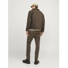 JACK & JONES Jpstpaul Jjflake Cargo Noos Pantaloni Uomo - 27W / 30L Marrone JACK & JONES Jpstpaul Jjflake Cargo Noos Pantaloni Uomo - 27W / 30L Marrone