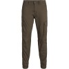 JACK & JONES Jpstpaul Jjflake Cargo Noos Pantaloni Uomo - 27W / 30L Marrone JACK & JONES Jpstpaul Jjflake Cargo Noos Pantaloni Uomo - 27W / 30L Marrone