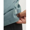 JACK & JONES Jjeorganic Basic Tee SS O-Neck Noos T-Shirt Uomo - S Goblin Blue JACK & JONES Jjeorganic Basic Tee SS O-Neck Noos T-Shirt Uomo - S Goblin Blue
