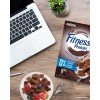 FITNESS Protein Cacao Cereali Integrali con Frumento, Avena e Quinoa 310g FITNESS Protein Cacao Cereali Integrali con Frumento, Avena e Quinoa 310g