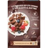 FITNESS Protein Cacao Cereali Integrali con Frumento, Avena e Quinoa 310g FITNESS Protein Cacao Cereali Integrali con Frumento, Avena e Quinoa 310g
