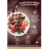 FITNESS Protein Cacao Cereali Integrali con Frumento, Avena e Quinoa 310g FITNESS Protein Cacao Cereali Integrali con Frumento, Avena e Quinoa 310g