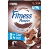 FITNESS Protein Cacao Cereali Integrali con Frumento, Avena e Quinoa 310g FITNESS Protein Cacao Cereali Integrali con Frumento, Avena e Quinoa 310g