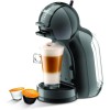 NESCAFÉ DOLCE GUSTO Krups Mini Me, Macchina per Caffè Espresso e Altre bevande in capsula, Automatica, Antracite