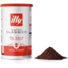 illy Caffè Macinato per Moka Tostato CLASSICO, 12 Barattoli da 185 Grammi - 15.42 g (Confezione da 12)