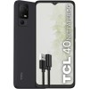 TCL 40NXTPAPER 5G Smartphone 5G, Display 6.6" HD+90 Hz, 256 GB, 12 GB RAM (6GB+6GB RAM expansion) Tripla Camera da 50 MP, Android 13, Batteria 5010 mAh, Starlight Black, USB Type-C Aggiuntivo TCL 40NXTPAPER 5G Smartphone 5G, Display 6.6" HD+90 Hz, 256 GB, 12 GB RAM (6GB+6GB RAM expansion) Tripla Camera da 50 MP, Android 13, Batteria 5010 mAh, Starlight Black, USB Type-C Aggiuntivo