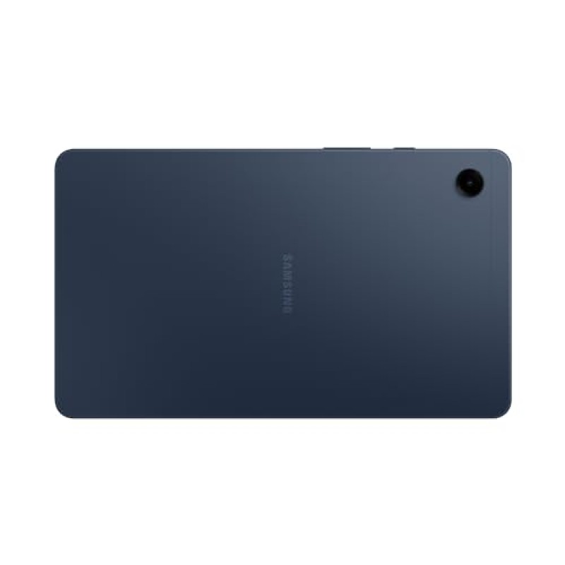Samsung Galaxy Tab A9, Display 8.7" TFT LCD PLS, Wi-Fi, RAM 4GB, 64GB, 5.100 mAh, MediaTek MT8781, Android 13, Navy, [Versione italiana] 2023 - Navy