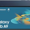 Samsung Galaxy Tab A9, Display 8.7" TFT LCD PLS, Wi-Fi, RAM 4GB, 64GB, 5.100 mAh, MediaTek MT8781, Android 13, Navy, [Versione italiana] 2023 - Navy