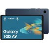 Samsung Galaxy Tab A9, Display 8.7" TFT LCD PLS, Wi-Fi, RAM 4GB, 64GB, 5.100 mAh, MediaTek MT8781, Android 13, Navy, [Versione italiana] 2023 - Navy